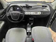 Wuling Hongguang MINIEV 2022 Macaron Premium Edition LFP - ფოტო 5