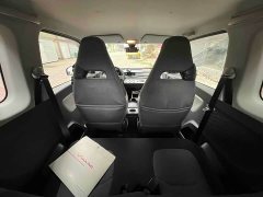 Wuling Hongguang MINIEV 2022 Macaron Premium Edition LFP - ფოტო 6