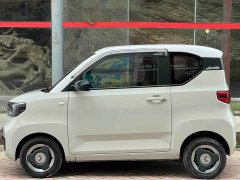 Wuling Hongguang MINIEV 2022 Macaron Premium Edition LFP - ფოტო 7