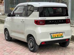 Wuling Hongguang MINIEV 2022 Macaron Premium Edition LFP - ფოტო 8