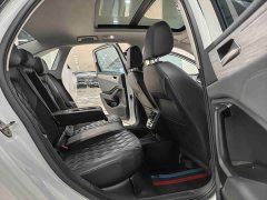 Volkswagen Sagitar 300TSI DSG Excellence Edition - ფოტო 6