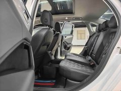 Volkswagen Sagitar 300TSI DSG Excellence Edition - ფოტო 7