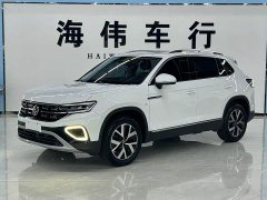 Volkswagen Taos 280TSI FWD Luxury Plus Advanced Edition - ფოტო 1