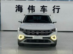 Volkswagen Taos 280TSI FWD Luxury Plus Advanced Edition - ფოტო 2