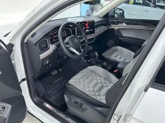 Volkswagen Taos 280TSI FWD Luxury Plus Advanced Edition - ფოტო 3
