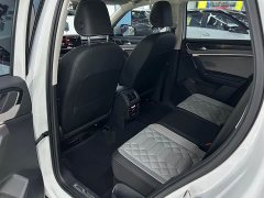 Volkswagen Taos 280TSI FWD Luxury Plus Advanced Edition - ფოტო 4