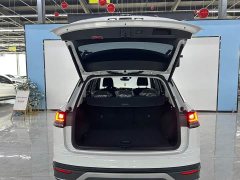 Volkswagen Taos 280TSI FWD Luxury Plus Advanced Edition - ფოტო 5