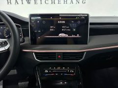 Volkswagen Taos 280TSI FWD Luxury Plus Advanced Edition - ფოტო 7