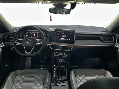 Volkswagen Taos 280TSI FWD Luxury Plus Advanced Edition - ფოტო 8