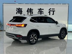 Volkswagen Taos 280TSI FWD Luxury Plus Advanced Edition - ფოტო 9