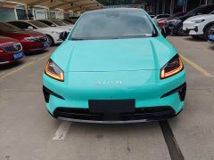 GAC AION RT 650 Smart Luxury Edition - ფოტო 1