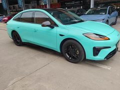 GAC AION RT 650 Smart Luxury Edition - ფოტო 2