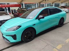 GAC AION RT 650 Smart Luxury Edition - ფოტო 3