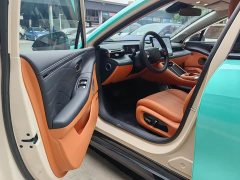 GAC AION RT 650 Smart Luxury Edition - ფოტო 4