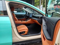 GAC AION RT 650 Smart Luxury Edition - ფოტო 5