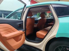 GAC AION RT 650 Smart Luxury Edition - ფოტო 6
