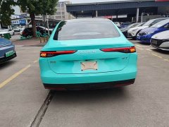 GAC AION RT 650 Smart Luxury Edition - ფოტო 9