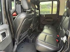 Jeep Wrangler 2021 2.0T Rubicon Four-Door - ფოტო 6