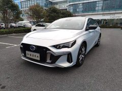 Trumpchi Shadow Leopard Shadow Leopard H Intelligent Hybrid Edition - ფოტო 1