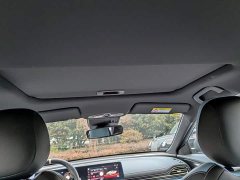 Trumpchi Shadow Leopard Shadow Leopard H Intelligent Hybrid Edition - ფოტო 10