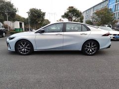Trumpchi Shadow Leopard Shadow Leopard H Intelligent Hybrid Edition - ფოტო 15