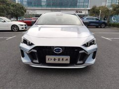 Trumpchi Shadow Leopard Shadow Leopard H Intelligent Hybrid Edition - ფოტო 2