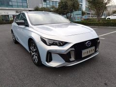Trumpchi Shadow Leopard Shadow Leopard H Intelligent Hybrid Edition - ფოტო 3