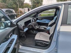 Trumpchi Shadow Leopard Shadow Leopard H Intelligent Hybrid Edition - ფოტო 4