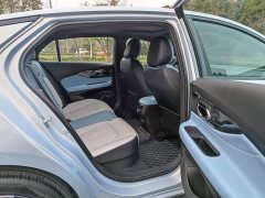 Trumpchi Shadow Leopard Shadow Leopard H Intelligent Hybrid Edition - ფოტო 7