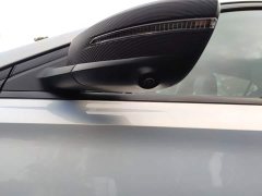Trumpchi Shadow Leopard Shadow Leopard H Intelligent Hybrid Edition - ფოტო 8