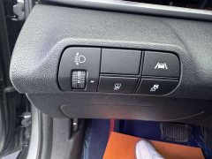 Hyundai Elantra 1.5L CVT 20th Anniversary Edition - ფოტო 10