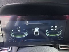 Hyundai Elantra 1.5L CVT 20th Anniversary Edition - ფოტო 12