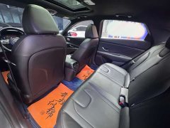 Hyundai Elantra 1.5L CVT 20th Anniversary Edition - ფოტო 14