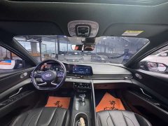 Hyundai Elantra 1.5L CVT 20th Anniversary Edition - ფოტო 19
