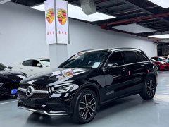 Mercedes-Benz GLC 260 L 4MATIC Luxury - ფოტო 1