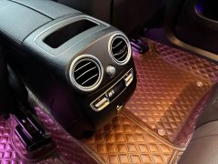 Mercedes-Benz GLC 260 L 4MATIC Luxury - ფოტო 11