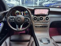 Mercedes-Benz GLC 260 L 4MATIC Luxury - ფოტო 12