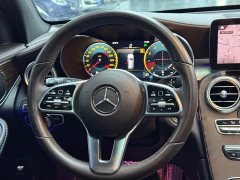 Mercedes-Benz GLC 260 L 4MATIC Luxury - ფოტო 13