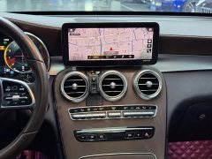 Mercedes-Benz GLC 260 L 4MATIC Luxury - ფოტო 14