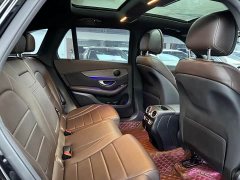 Mercedes-Benz GLC 260 L 4MATIC Luxury - ფოტო 15