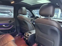 Mercedes-Benz GLC 260 L 4MATIC Luxury - ფოტო 16