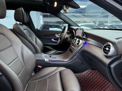 Mercedes-Benz GLC 260 L 4MATIC Luxury - ფოტო 17