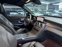 Mercedes-Benz GLC 260 L 4MATIC Luxury - ფოტო 18