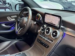 Mercedes-Benz GLC 260 L 4MATIC Luxury - ფოტო 19