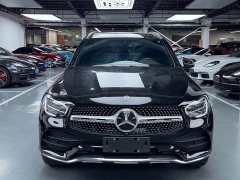 Mercedes-Benz GLC 260 L 4MATIC Luxury - ფოტო 2