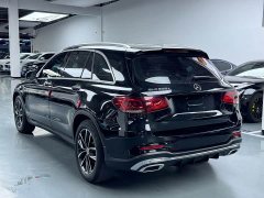 Mercedes-Benz GLC 260 L 4MATIC Luxury - ფოტო 20