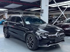 Mercedes-Benz GLC 260 L 4MATIC Luxury - ფოტო 3