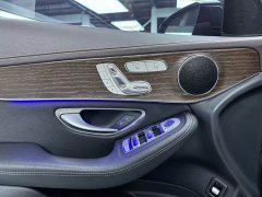 Mercedes-Benz GLC 260 L 4MATIC Luxury - ფოტო 4
