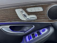 Mercedes-Benz GLC 260 L 4MATIC Luxury - ფოტო 5