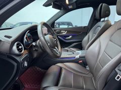 Mercedes-Benz GLC 260 L 4MATIC Luxury - ფოტო 6